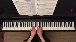 Angels We Have Heard on High | Alfred&rsquo;s Basic Piano Library Merry Christmas! Level 1B