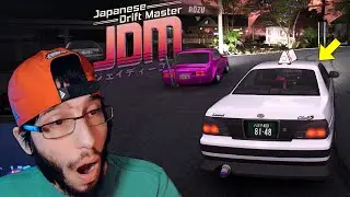 JDM: Japanese Drift Master | First 20 Minutes Of Gameplay