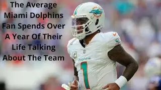 DOLPHINS BYE WEEK BOMBSHELL: Austin Jackson, James Daniels & Darren Waller Are COMING BACK