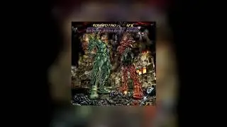 Ks mi Kasa - Rolando fino & Nfx (Audio oficial)
