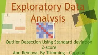 2 Outlier Detection Using KNN (Pt1) THEORY