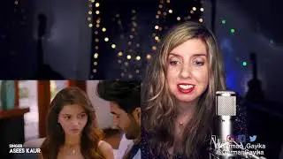 GALAT - REACTION by German Gayika | Asees Kaur | Rubina Dilaik, Paras Chhabra | Vikas  Raj Fatehpur