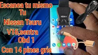 Conecta tu conzult 2 nissan a tu telefono