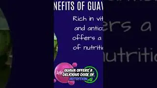 Why You Should Be Eating Guava Leaves Instead of The Fruit