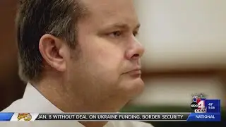 Judge denies Chad Daybell&rsquo;s motion to remove death penalty