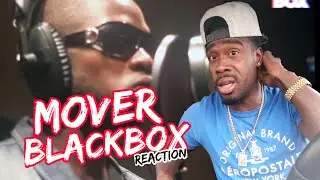 AMERICAN REACTS TO UK's @blackboxhub - Mover S3 Ep. 96
