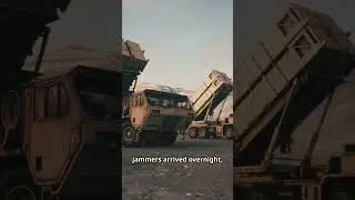 U S  Rushes Patriots to Gulf as Intelligence Warns of Imminent Iranian Strike