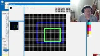 Raster Master 3 7 Compiled with Lazarus 3 4 I'm back
