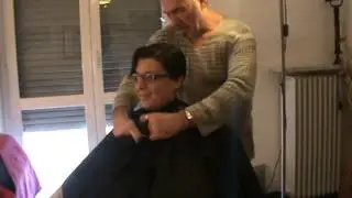 mantelline da taglio.. caps
