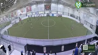 Haymarket Field | Indoor Soccer at Mockingbird Valley Soccer Club