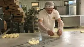 MUHTEŞEM AÇMA ŞOWU GÖRDÜNÜZ MÜ