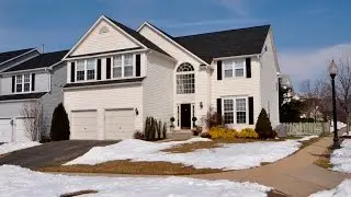 43206 Maple Cross Street, Chantilly, VA 20152 - The Scoggin Home Team