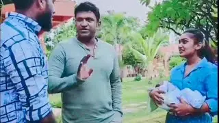 ಅಪ್ಪು ಬುದ್ದಿವಾದ ಹೇಳಿದ ಅಪರೂಪದ ವಿಡಿಯೋ | Puneeth Rajkumar Verry rare video| Appu Talks with fans | SStv