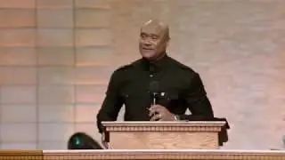 Identity Theft by Paul Adefarasin