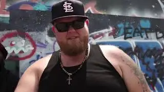 Wayne B STL CHOPPERS feat Reverend Flint S.P.A.I.D.E. R.I.P.P.E.R. and M.West