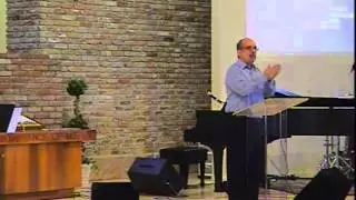Revelation - God Will Rescue - Pastor Ron Aguilera
