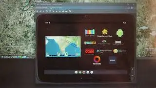Pre-requirement for GSoC 2024: Second batch of videos with virtual Liquid Galaxys