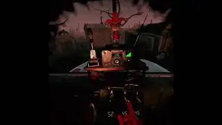 Installing pump regulator #vr #games  #foryou #oculusquest2 #oculusquest3 #walkindead #fypage