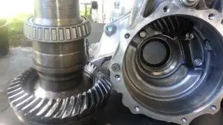 2003 nissan murano 3.5 LS transfer case problems