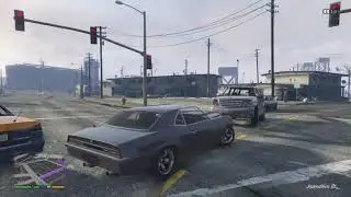 GTA 5 MONEY GLITCH (UNDER WATER)