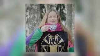 Rauhatäti - Metsien mustaa kultaa [Audio]