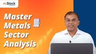 How to Analyse Metal Companies and Identify Investment Opportunities | Fundamental Explainers