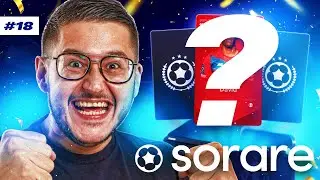 Sorare #18 : Mon meilleur classement (et ma meilleure reward) en All Star Rare !