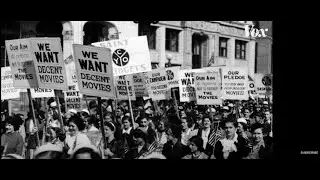Why was Hollywood censorship so significant to film distribution throughout the 1920s and 1930s?