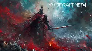 [FREE] No Copyright Metal Instrumental - 