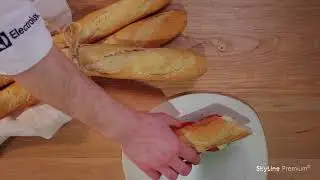 SkyLine PremiumS - Bakery Baguette | Electrolux Professional