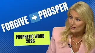 Почему в январе 2026 года необходимо прощение, прежде чем получить благословение / Ключ к прорыву...