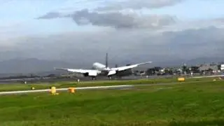 Qatar Airways B777-300ER [A7-BAP]