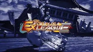 Fighting EX League #13