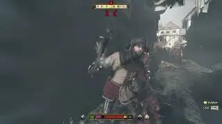 Surviving the Synagogue Siege &ndash; KCD2 Exodus Mission That Nearly Broke Me