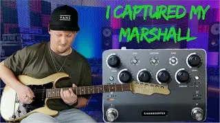 Perfect 80s Plexi Tone | I Can&rsquo;t Believe How Good These Neural Captures Are