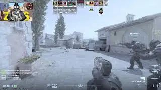 CS 2 Zeus play xD Taser !!!!