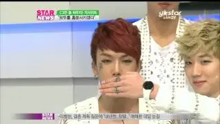 [Y-STAR] 'Try again' of 'Excite' is among the most popular (익사이트, 인기몰이 중)