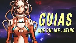[Ace Online Latino] Gu&iacute;a sobre el B-GEAR