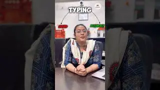 Best Typing Classes in Allahabad! | Only ₹99 | Weekly Mock Tests | Join Academopedia Today#typing