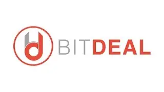 APP BITDEAL STARTUP TECHNOLOGY