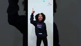 KIDZ BOP - Dynamite #Shorts