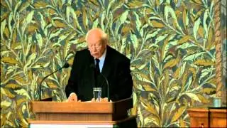 XVIth meeting of the Association of European Senates