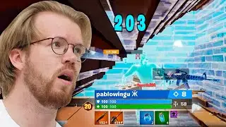 PABLOWINGU RULLER CASH CUP?! I KrigsMikkel VOD'er