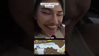 Ladyboy Identity Journey