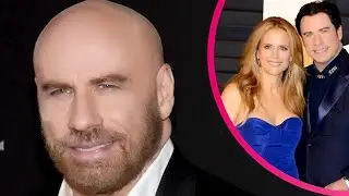 John Travolta  | Biography | Lifestyle | Networth | Family