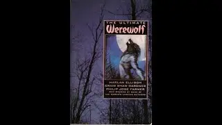 Book Review:The Ultimate Werewolf