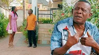 Premium Wahala | You'll Laugh Until You Forget All Ur Worries In This Osuofia Movie|-Nigerian Movies