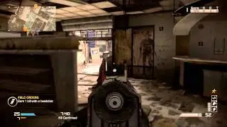 FLAWLESS KEM STRIKE | SCOTTISH GUN 1 #2 In The World Kill Confirmed Leaderboards
