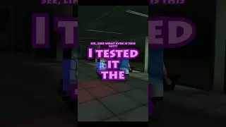 we used to date #clips #gta3