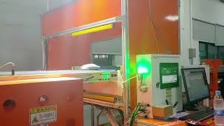 Logistics weighing scale